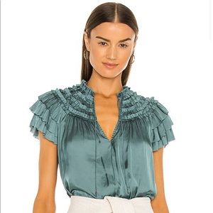 Ulla Johnson Eva Top